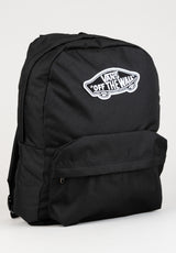 Old Skool Classic black Vorderansicht