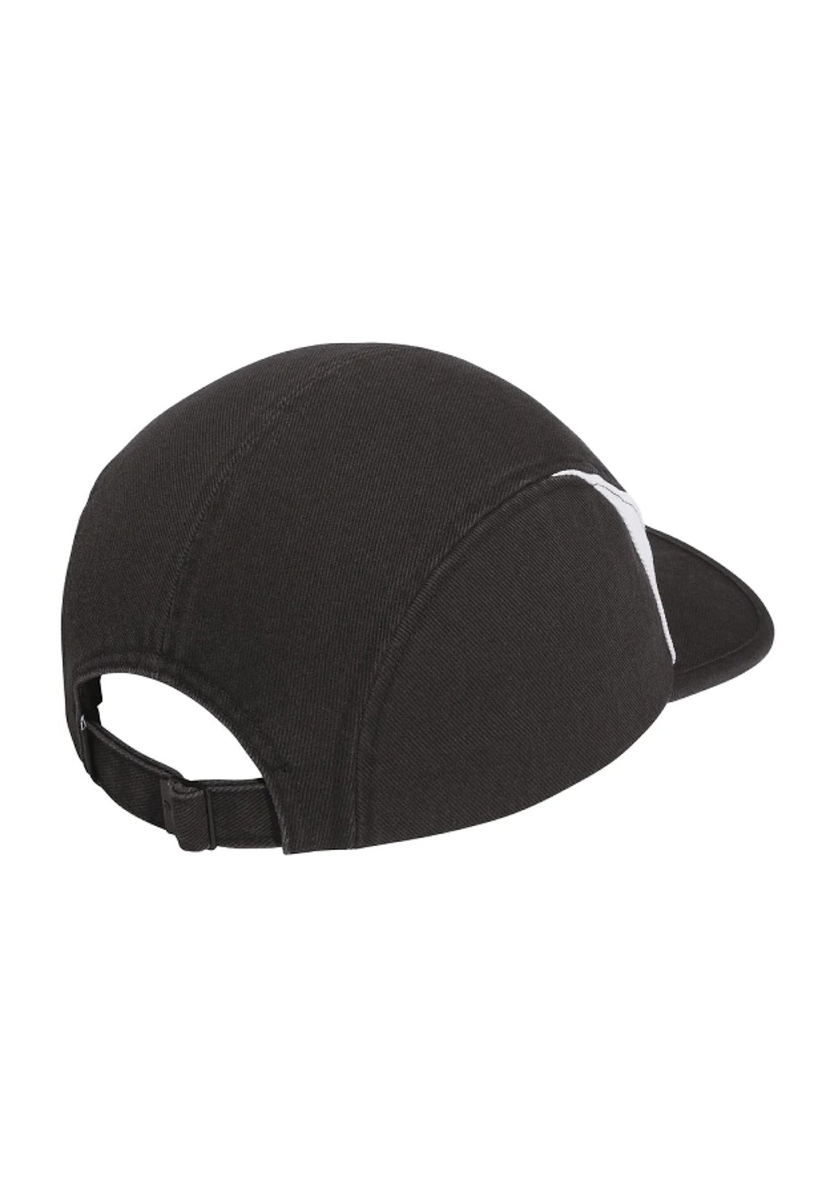 adidas-skateboarding FS+ Fade Cap black – Rückenansicht