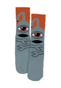 Sect Hug grey Vorderansicht