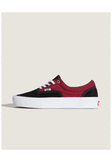Skate Era black-darkred Vorderansicht