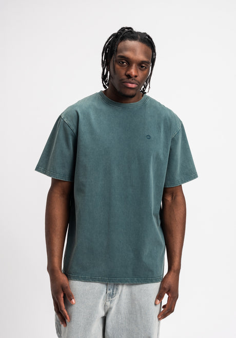 HXGN nightpetrolfaded Vorderansicht