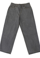 Biggerfoot greywashed Vorderansicht