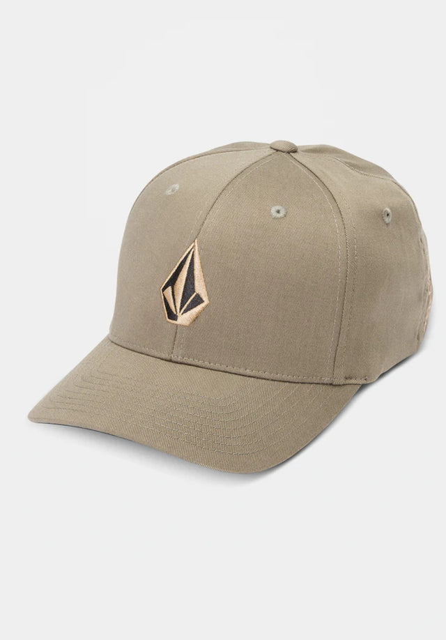 Full Stone Flexfit sageleaf Vorderansicht