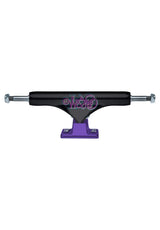 ST1 Hollow Bam 8 black-purple Vorderansicht