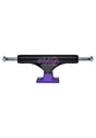 ST1 Hollow Bam 8 black-purple Vorderansicht