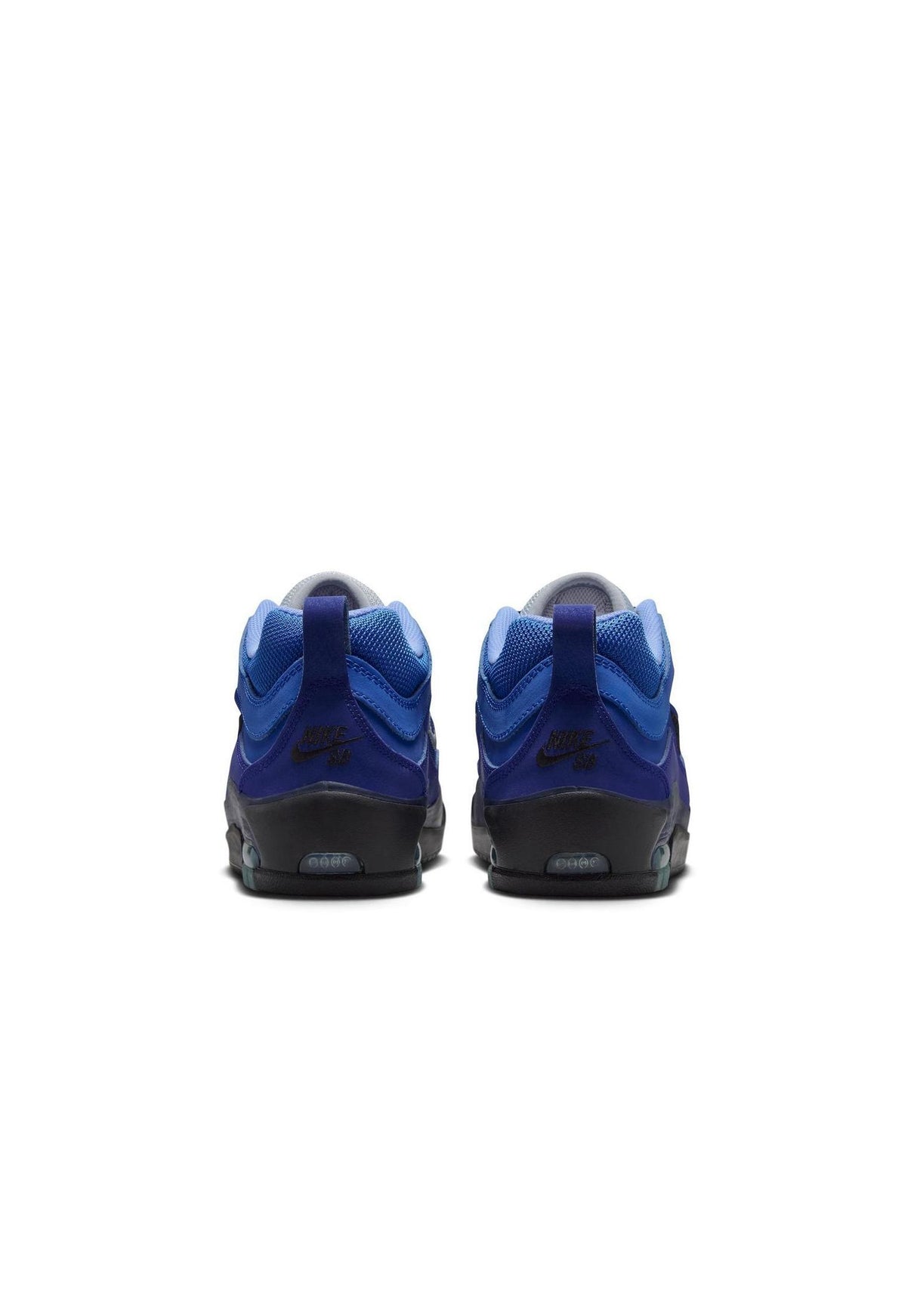 Air Max Ishod bluevoid-metallicsilver-radiantblue Closeup1