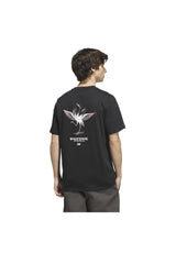 TOS Crane black-white Vorderansicht