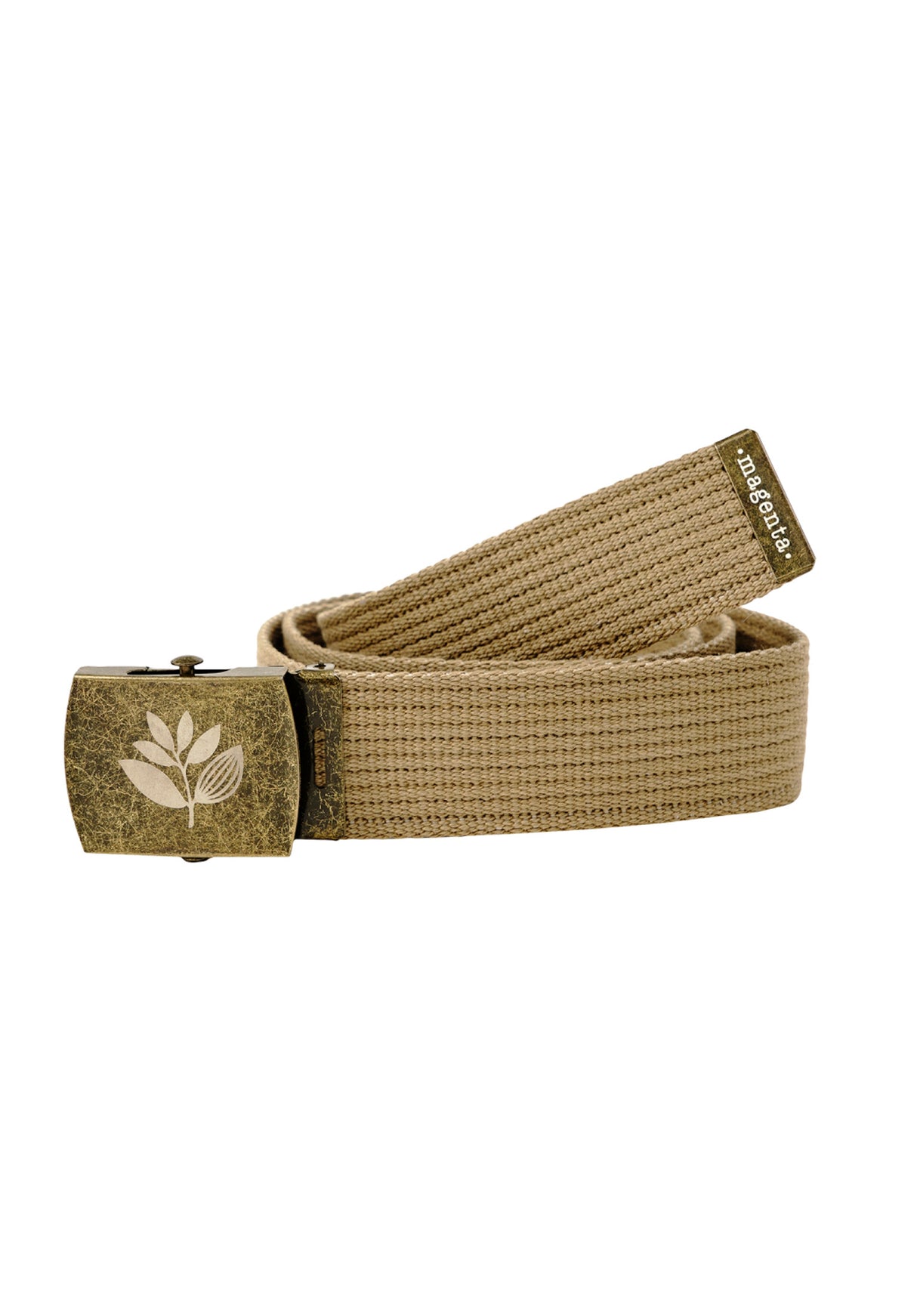 Plant Clip beige Vorderansicht
