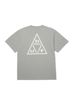 Triple Triangle white-grey Vorderansicht