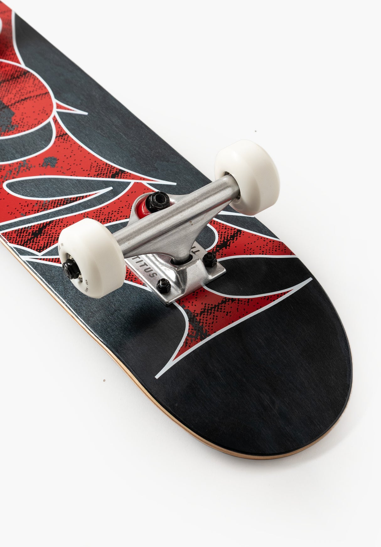 Classic Logo Micro Kids black-stained Closeup2