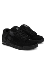 DC Command black-black Rueckenansicht