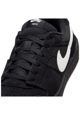 Code 58 black-gum-white Seitenansicht