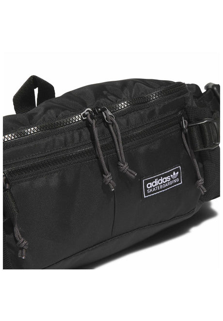 FSBS Cross Body black Oberansicht