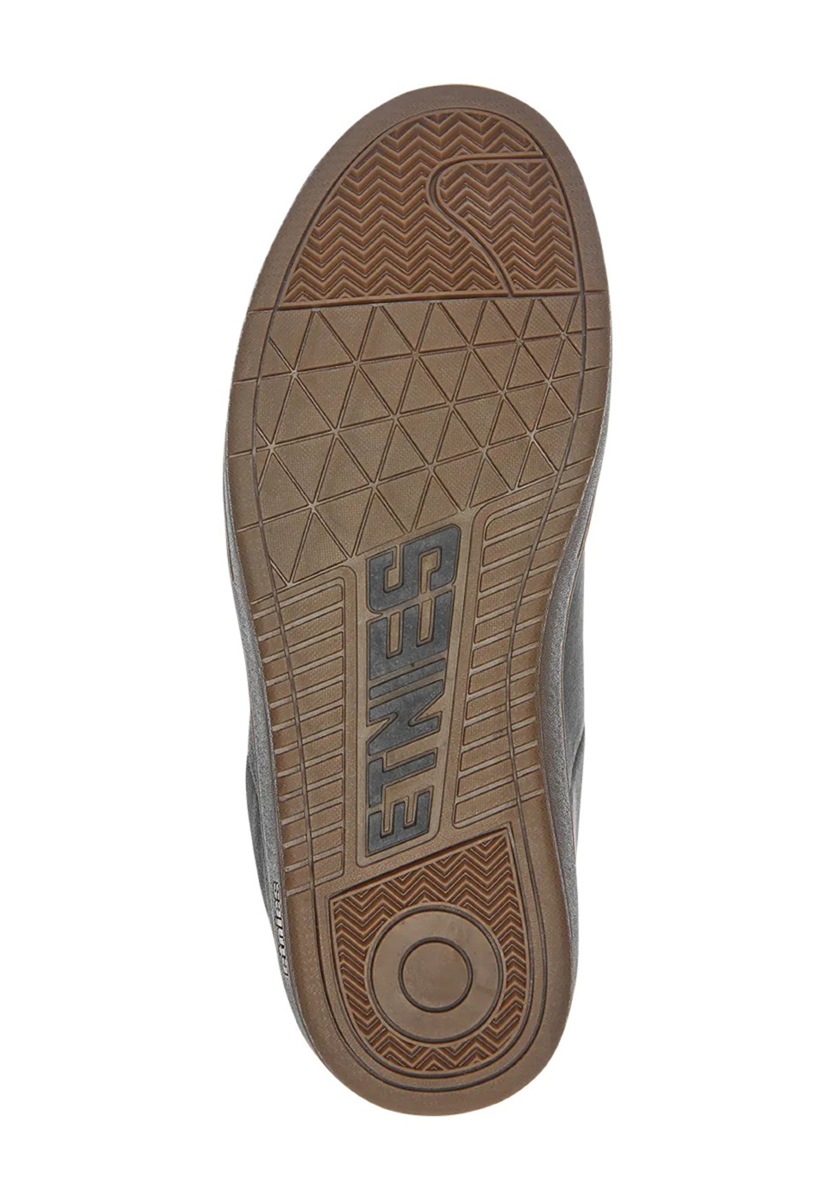 Kingpin carbon Unteransicht