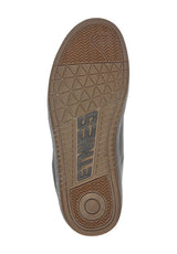 Kingpin carbon Unteransicht