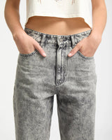 Daddio Jean greyvintage Closeup1