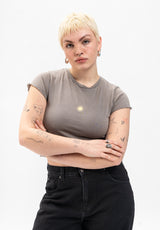 Niobe mossfaded Rueckenansicht