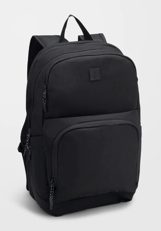 Roamer 3.0 black Vorderansicht