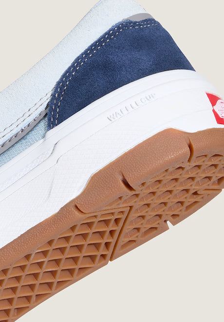 Skate Era Wafflecup navy-bluebell Unteransicht