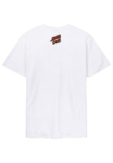 Roskopp Screaming Five Frnt white Rueckenansicht