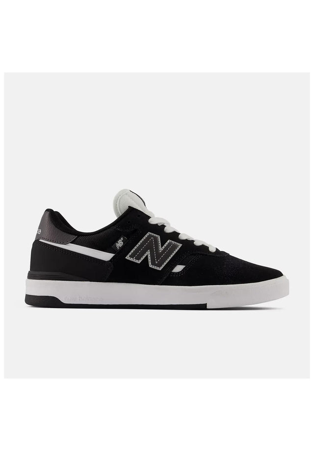 306 Jamie Foy Cup black-white Vorderansicht