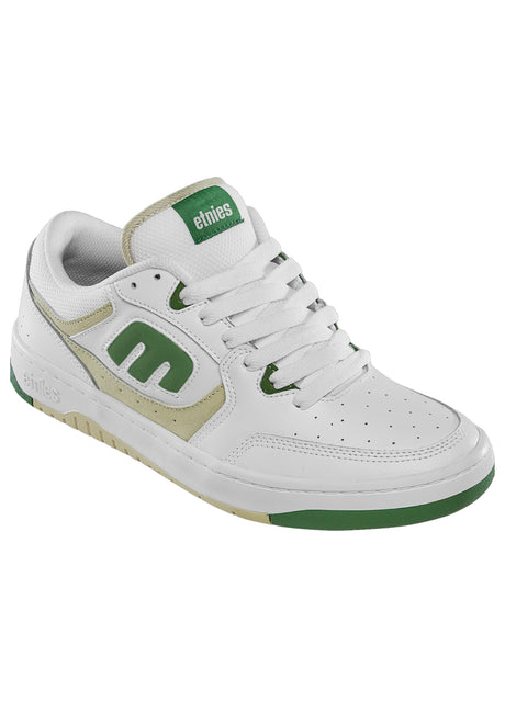 Loot white-green Vorderansicht