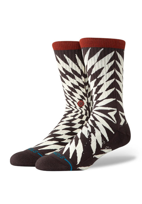 Frackle Crew darkbrown Vorderansicht