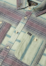 Summit brown-olive Closeup1