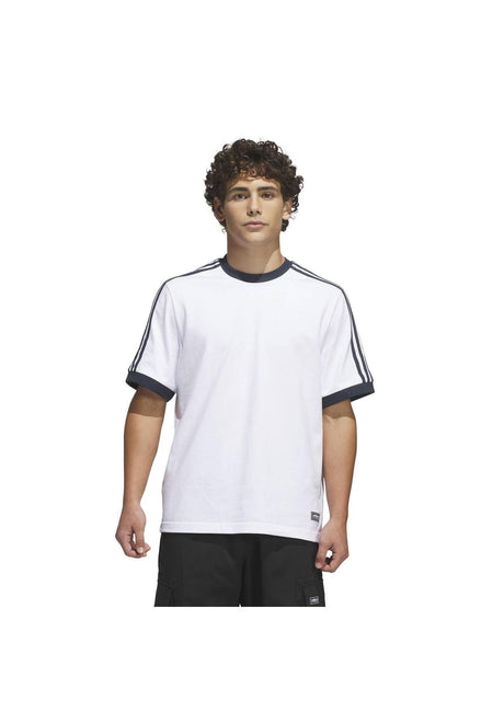 FSBS Ringer white-navy Vorderansicht