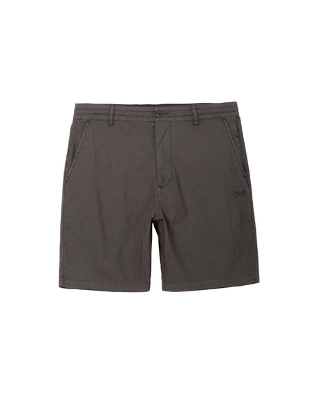 Hydrochino black Vorderansicht