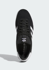 Glenburn coreblack-white-gum Closeup1