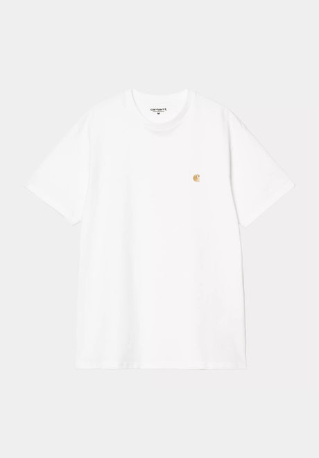 Chase white-gold2 Vorderansicht