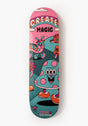 x YEYE WELLER Artist Series Create Magic 2 Vorderansicht