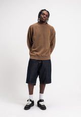 HXGN olivefaded Closeup2