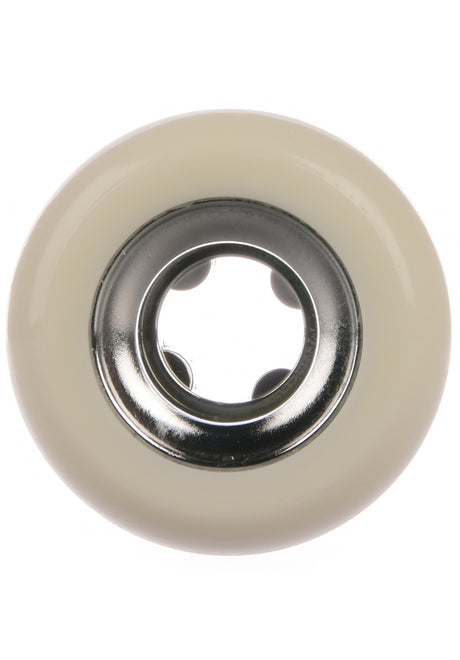 Chrome Clouds 92a white Closeup2