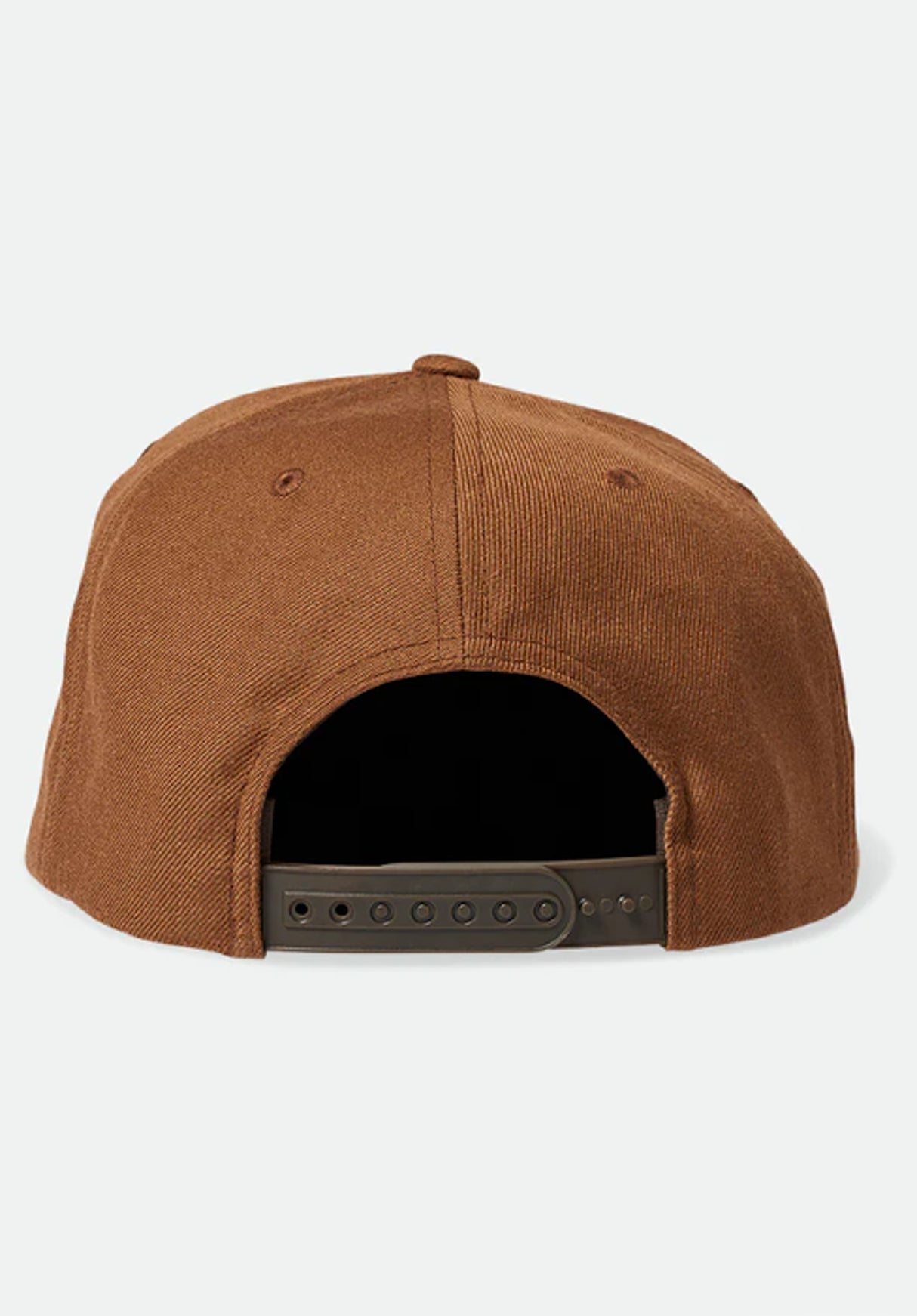 Oath III pineconebrown-brownsuede Rueckenansicht