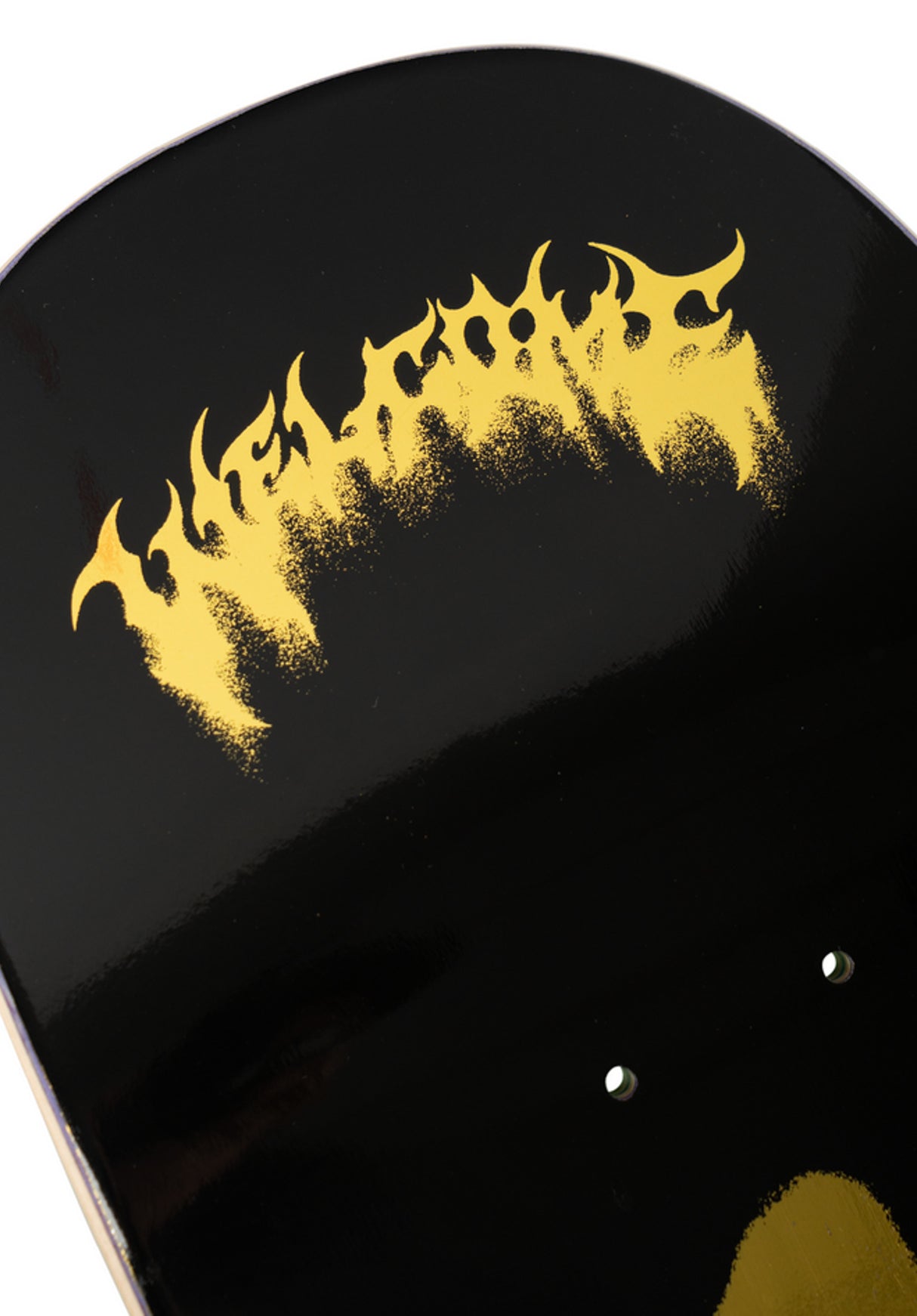 Ryan Townley Contemplation Enenra black-goldfoil Closeup2