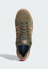 Nora olive-gum Closeup1