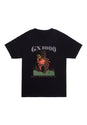Crab black Vorderansicht
