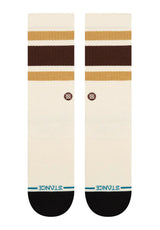 Boyd ST darkbrown Rueckenansicht