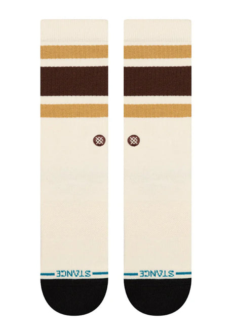 Boyd ST darkbrown Rueckenansicht