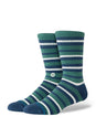 Brett Crew teal Vorderansicht
