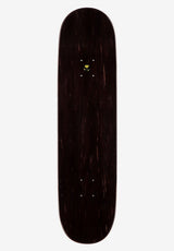 Big Script white Rueckenansicht