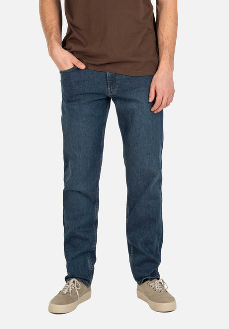 Barfly seaweedblue Vorderansicht