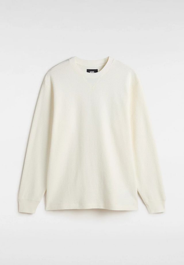 Mte Navigate Ls Thermal egret Vorderansicht