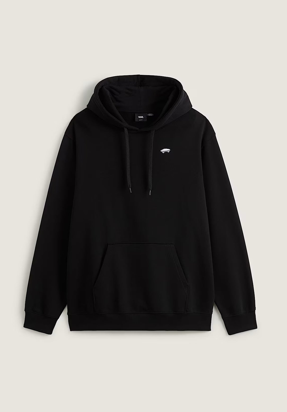 Salton Loose black Vorderansicht
