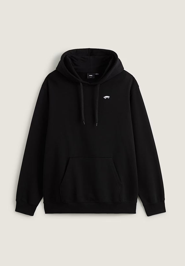 Salton Loose black Vorderansicht