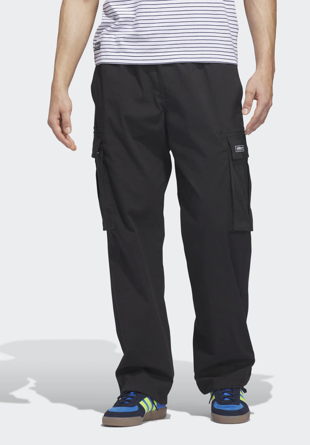 SKT Cargo black-black Vorderansicht