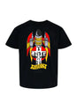 50 Years Bob Biniak OG 70s black Vorderansicht