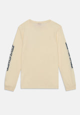 Youth Winkowski Eighth Planet unbleachedcotton Rueckenansicht